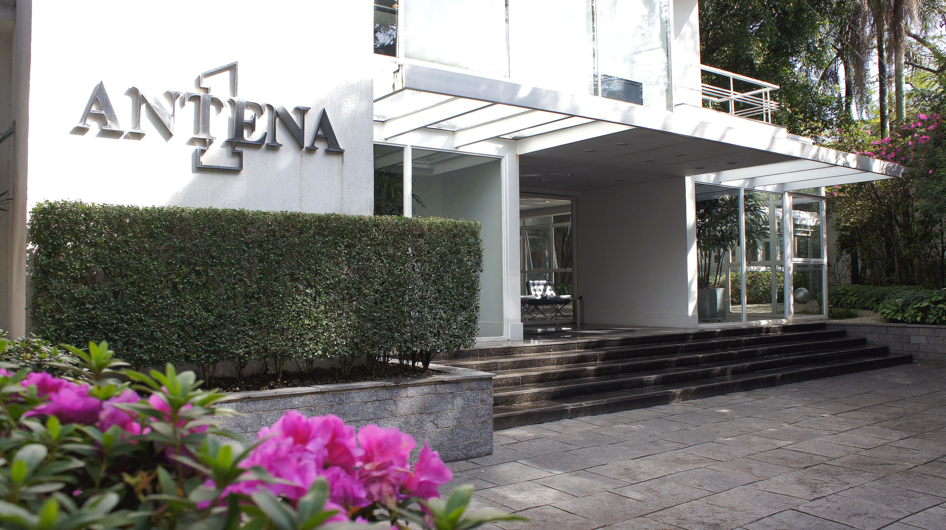 Rádio Antena 1 prospecta afiliadas pelo Brasil Assessoria de Imprensa