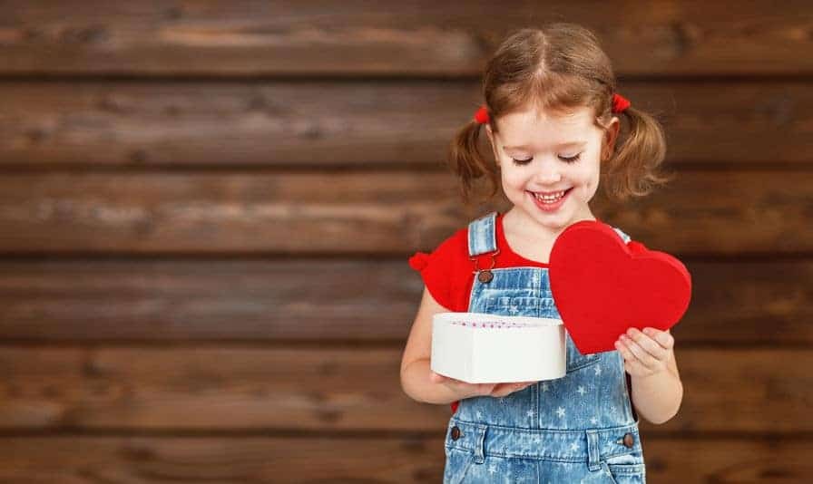 5 convites para daminhas e pajens que vão conquistar os pequenos