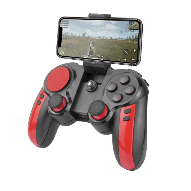 , Smartphone: 5 acessórios para meninas gamers, Assessoria de Imprensa - Press Works