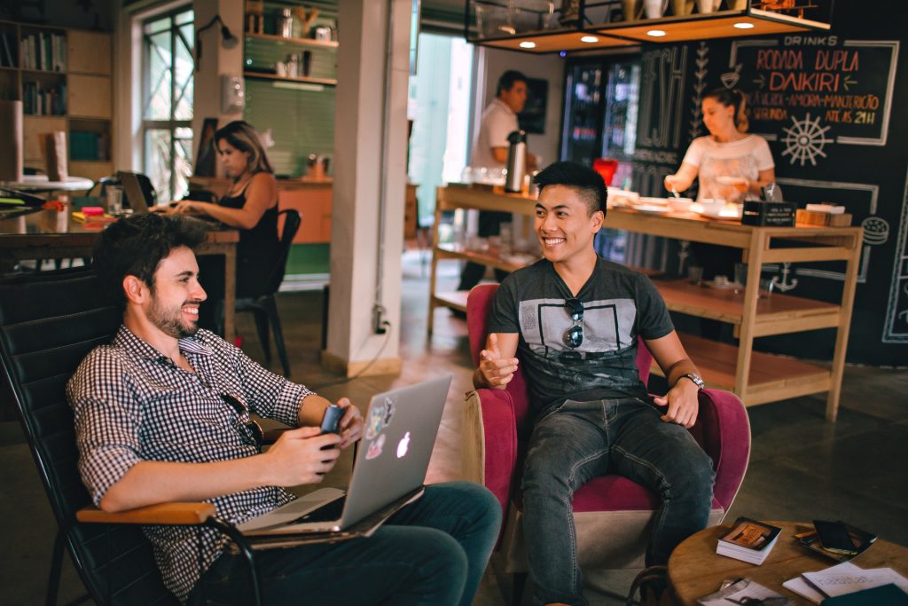 Coworking: Pesquisa inédita indica melhora na produtividade para 76% dos membros