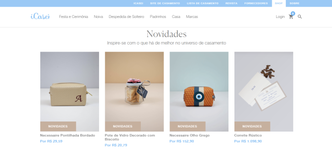 icasei marketplace