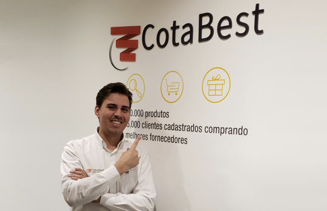 Startup cria atacarejo online que reduz em 30% o gasto com compras de bares e restaurantes