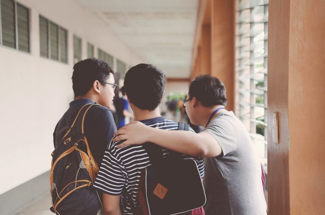 Bullying e depressão infantil são tratados com hipnoterapia