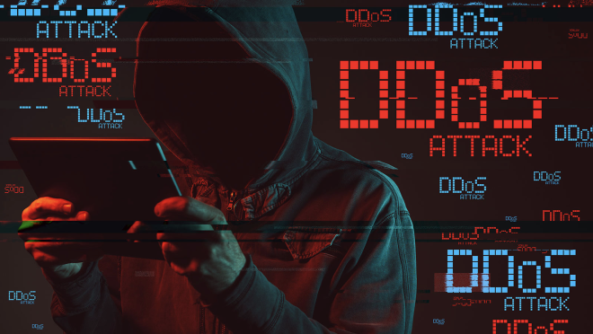 DDoS: Como um provedor de internet sobreviveu a ataques contínuos