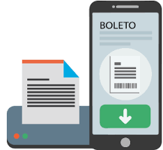 Boleto war