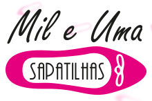 revendedora de sapatilhas