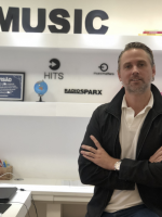 Ed Napoli, idealizador/Créditos: Divuglação MusicMatters